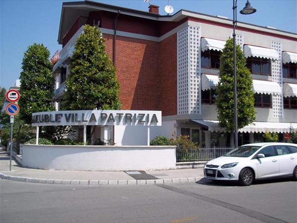 Hotel Meubl Villa Patrizia