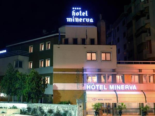 Hotel Minerva