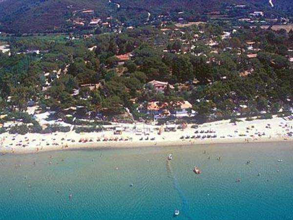 Elba Camping Europa