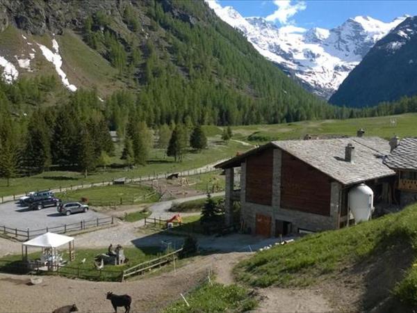 La Ferme du Grand Paradis