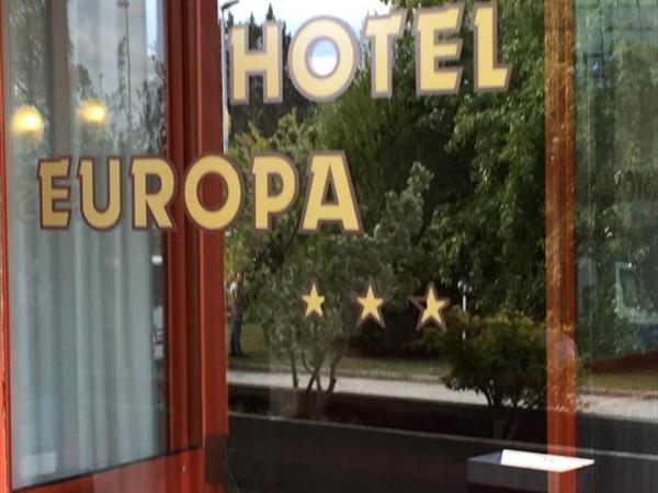 Hotel Europa