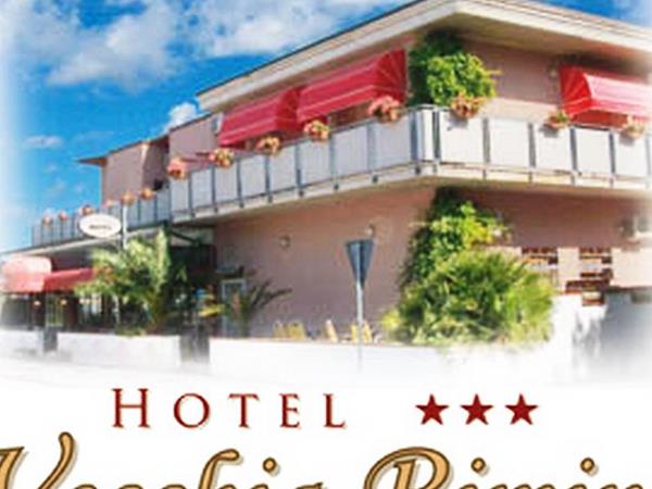 Hotel Vecchia Rimini