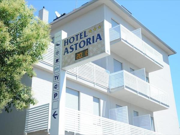 Hotel Astoria