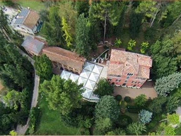 Villa Gioia Civita