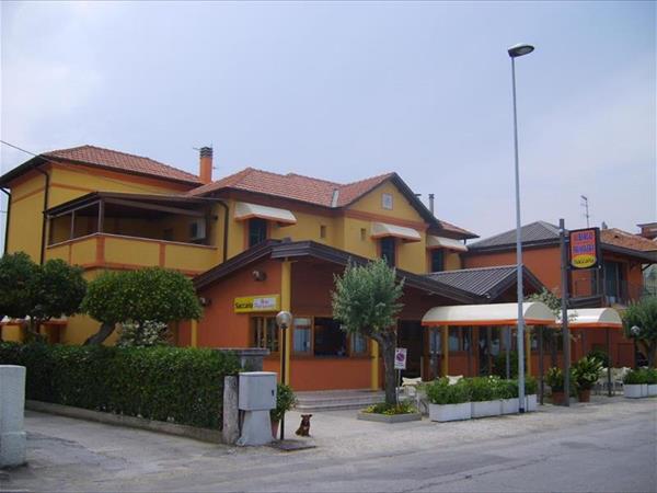 Albergo Primavera