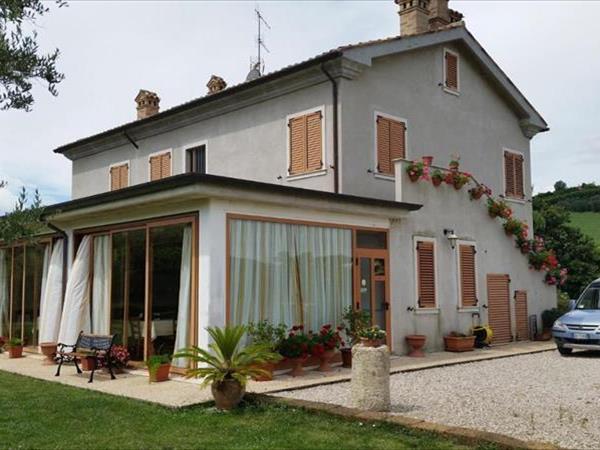 B&B La Tenuta del Conte