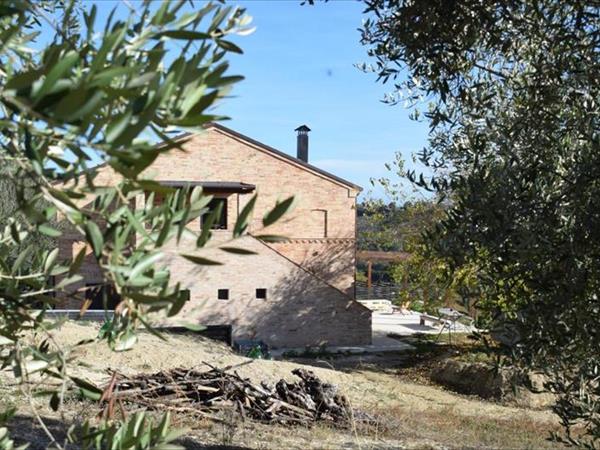 Agriturismo Monna Terra