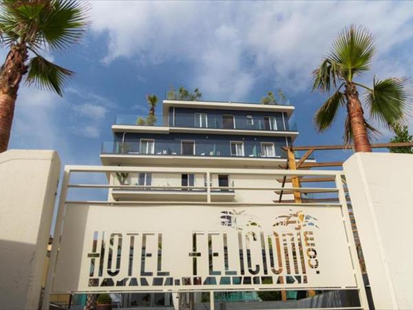 Hotel Felicioni