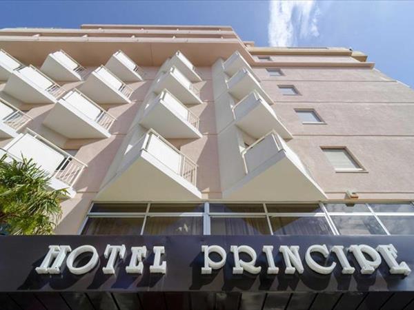 Hotel Principe