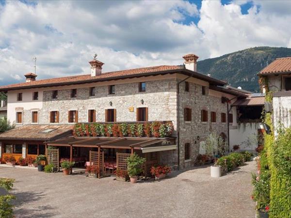 Agriturismo I Comelli