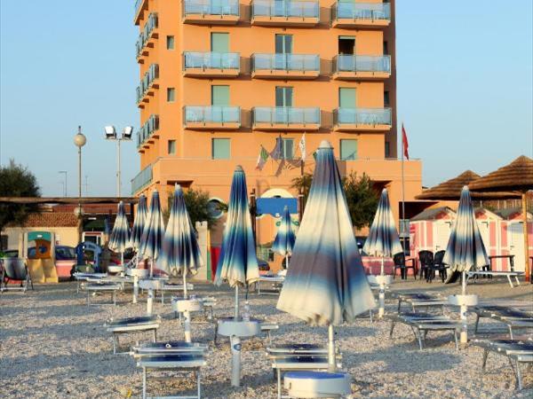 Abbazia Club Hotel Marotta