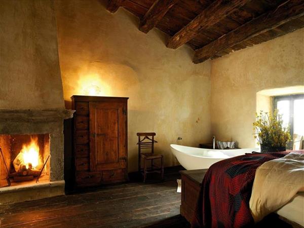 Sextantio Albergo Diffuso