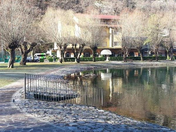 LH Hotel Del Lago Scanno