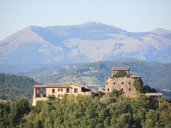 Agriturismo Monte Valentino