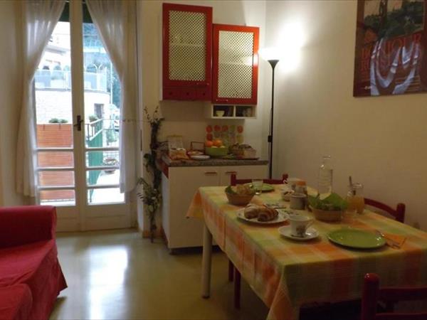 B&B dei Filosofi Bed and Breakfast