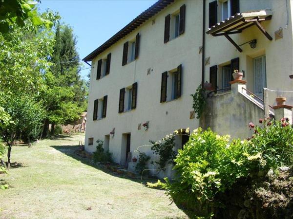 Bed & Breakfast La Gaggiaspina