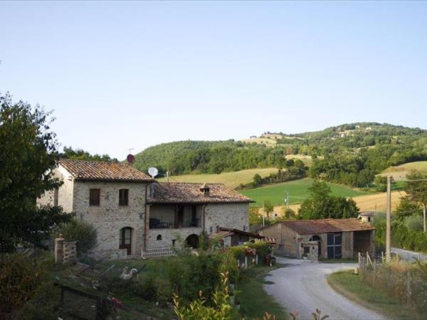 La Pietra Rara B&B