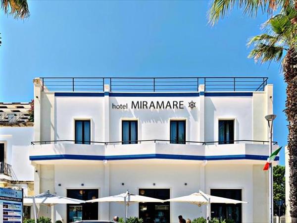 Hotel Miramare