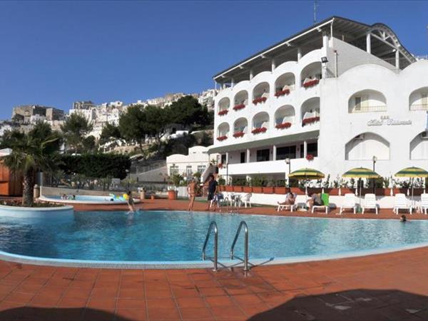 Morcavallo Hotel & Wellness