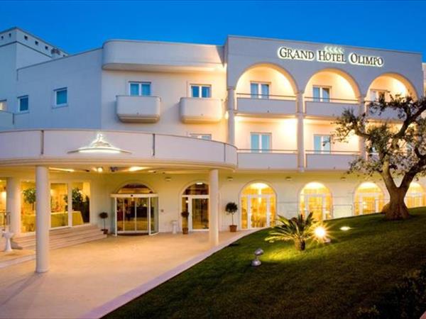 Grand Hotel Olimpo