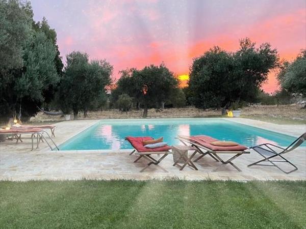 Masseria I Raffi b&b