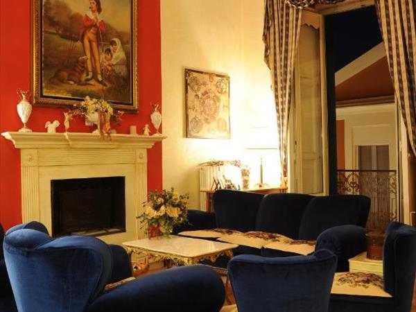 RESIDENZA DORIA B&B