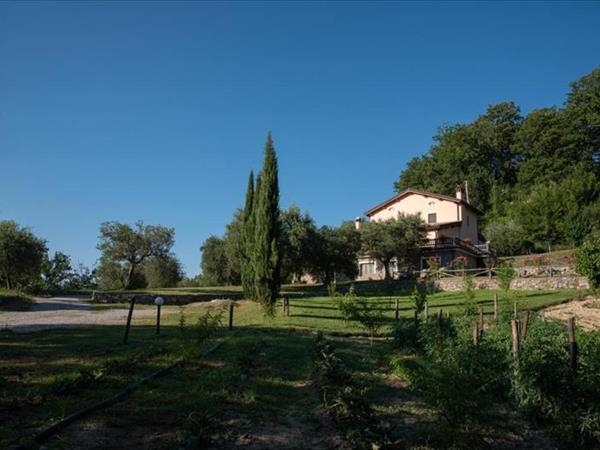 Agriturismo Fiore