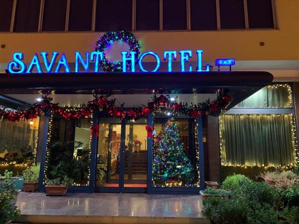 Savant Hotel