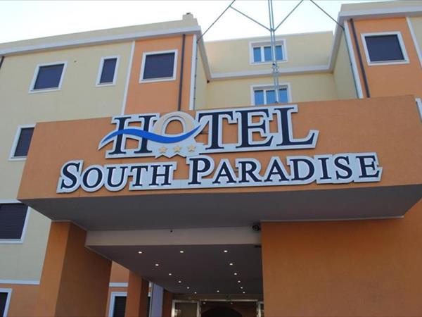 Hotel South Paradise