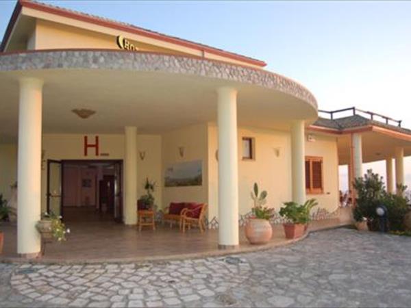 Hotel La Cometa