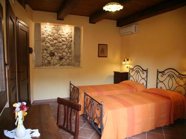 B&B Casa Sguitti