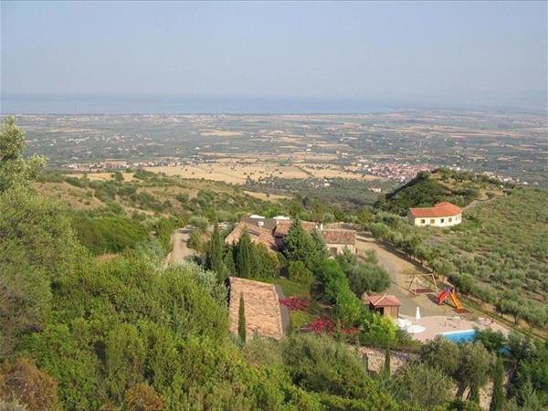 Agriturismo San Fele