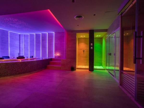 Hotel Centrale Spa & Relax