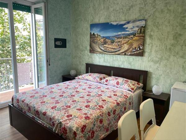 B&B CATANIA CENTRO - Charme & More