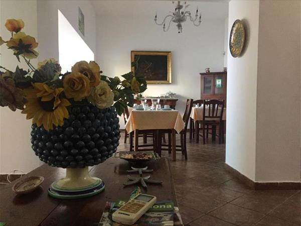 Sciacca Bed and Breakfast Natoli