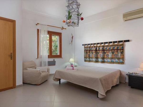 B&B Villa Il Carrubo