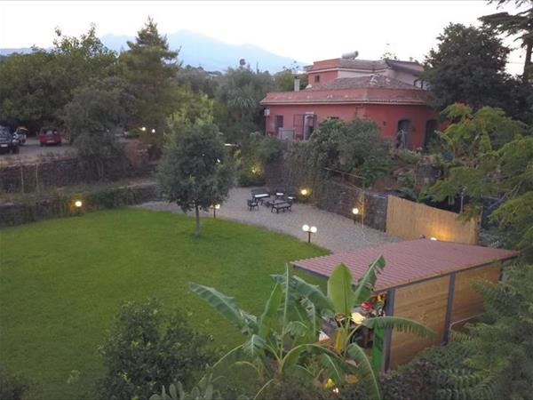 B&B Villa Lidia