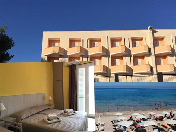 Hotel Castelsardo Domus Beach