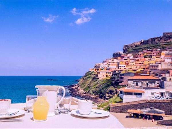 Hotel & SPA Riviera Castelsardo