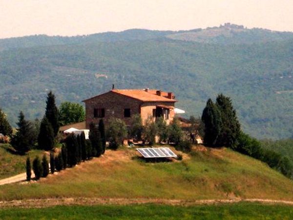 Agriturismo Certine