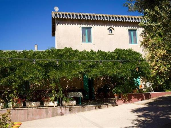 Corte Boero Bed&Breakfast