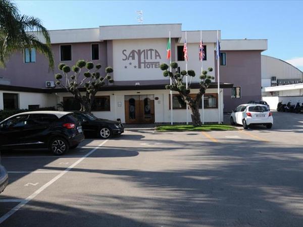 Hotel Sannita