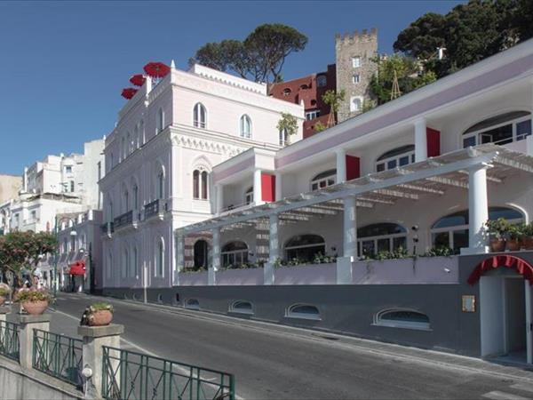 Il Capri Hotel