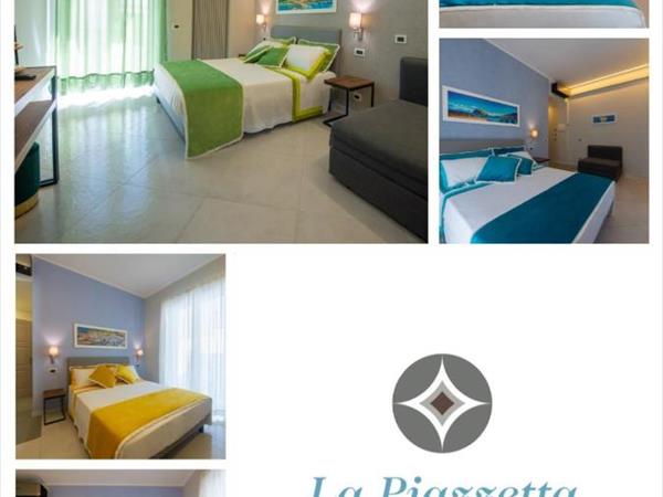 B&B La Piazzetta