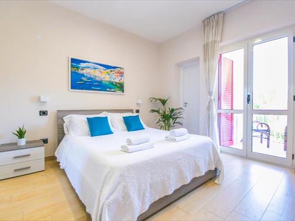 Perla Beach Stabia B&B