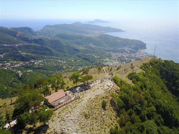 Hotel SantAngelo Al Belvedere