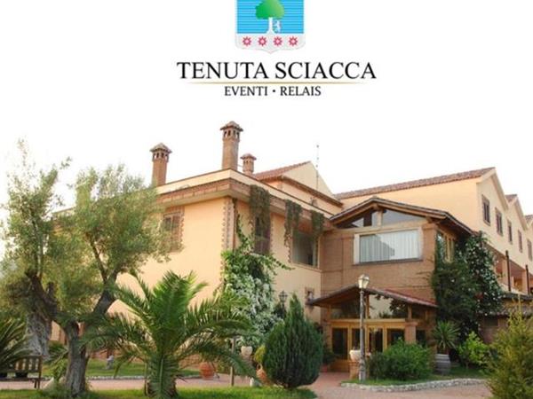 Tenuta Sciacca