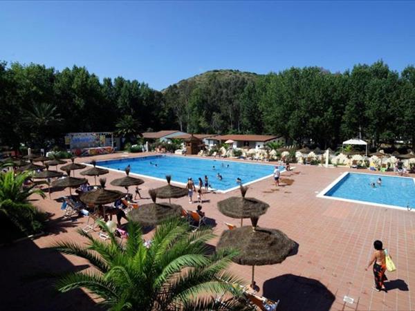 Villaggio Marbella Club