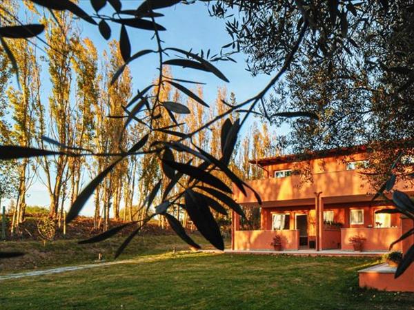 Tenuta Bussete Country Hotel