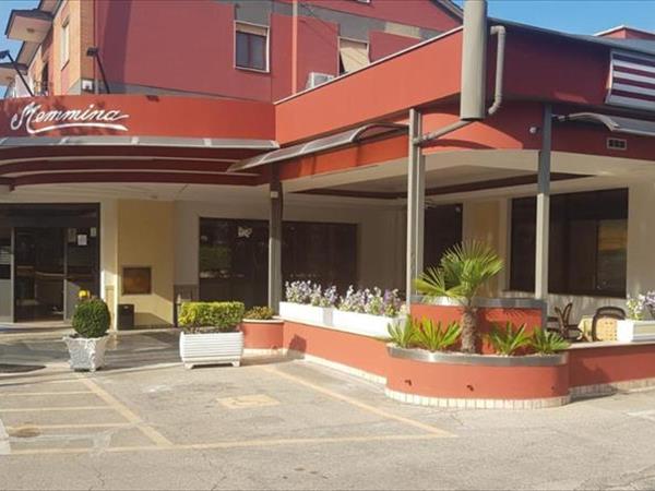 Hotel Residence Memmina